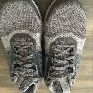Size 11 Adidas ultra boost in really good condition.  Only worn 2 times